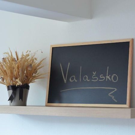Ubytovani U Valasskych Ponozek Hovezi Luaran gambar