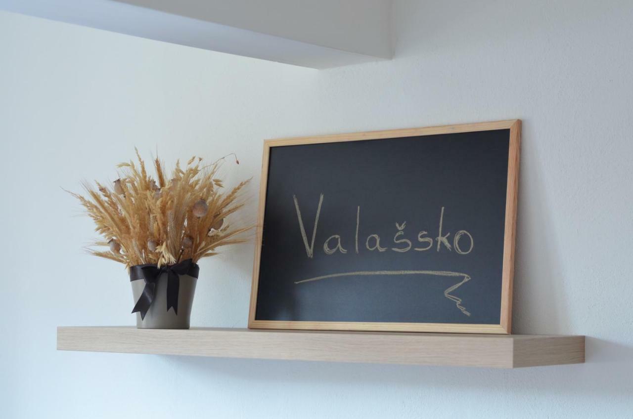 Ubytovani U Valasskych Ponozek Hovezi Luaran gambar